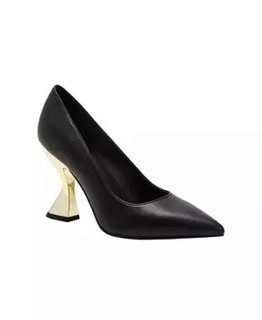 Женские туфли на высоком каблуке Katy Perry, черный