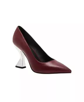 Женские туфли на высоком каблуке Katy Perry, красный