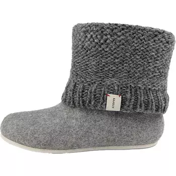 Женские туфли Надя Baabuk, серый