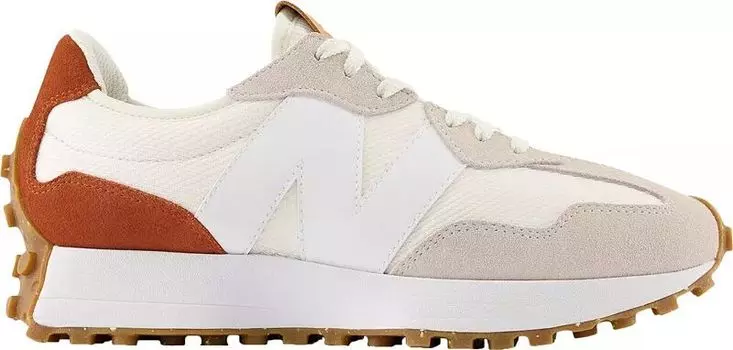 Женские туфли New Balance 327