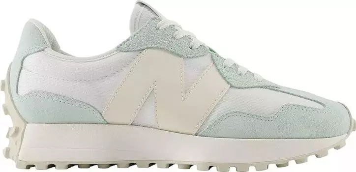 Женские туфли New Balance и CALIA 327, мятный