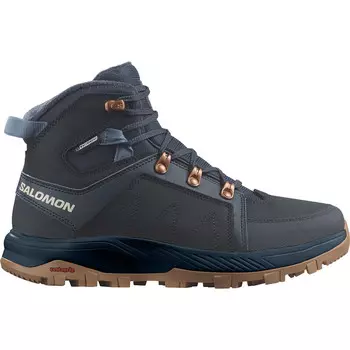 Женские туфли Outchill TS CSWP Salomon, синий