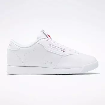 Женские туфли принцессы Reebok, белый