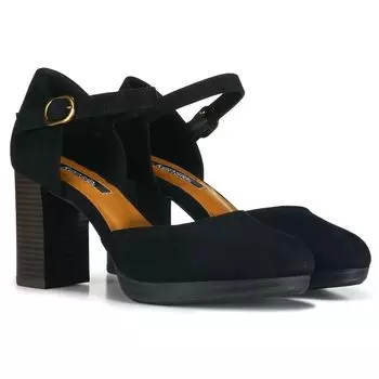 Женские туфли Quentin Pump Kensie, черный