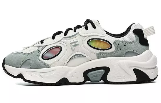 Женские туфли Raccoon Lifestyle с низким верхом