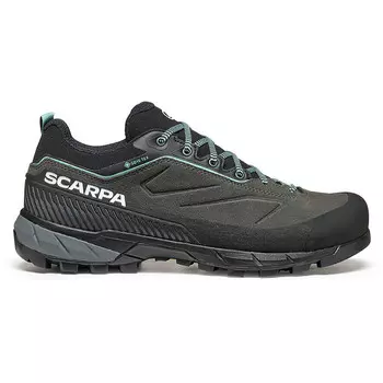Женские туфли Rapid XT GTX Scarpa, серый