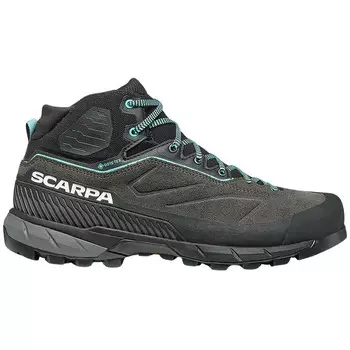 Женские туфли Rapid XT Mid GTX Scarpa, серый