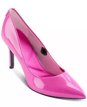 Женские туфли Royale на высоком каблуке KARL LAGERFELD PARIS, розовый