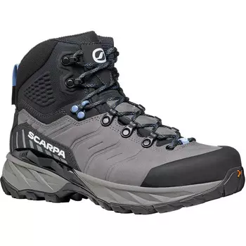Женские туфли Rush Trek Pro GTX Scarpa, серый
