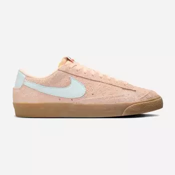 Женские туфли с блейзером low '77 vntg Nike, бежевый