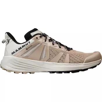 Женские туфли Saentis TR Low GTX Mammut, бежевый