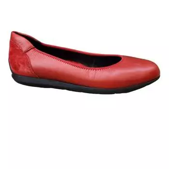 Женские туфли Sarah в цвете Chili Red