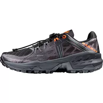 Женские туфли Sertig Tr Low GTX Mammut, черный