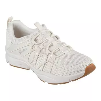 Женские туфли Skechers Relaxed Fit Active Sequoia, кремовый