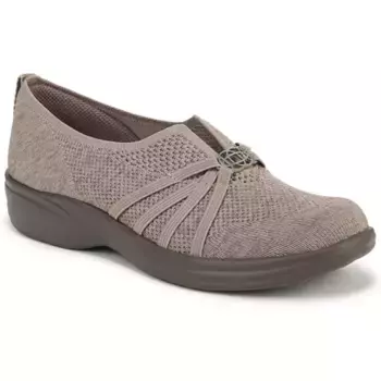 Женские туфли-слипоны Niche Lifestride, цвет simply taupe