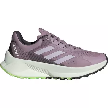 Женские туфли Soulstride Flow adidas, фиолетовый