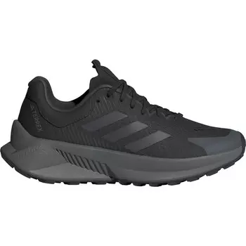 Женские туфли Soulstride Flow GTX adidas Terrex, черный