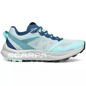 Женские туфли Spin Planet Scarpa, синий