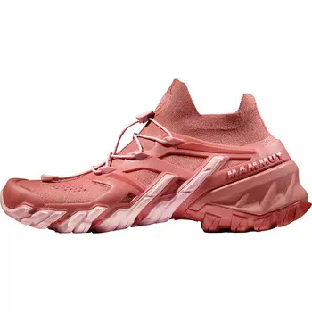 Женские туфли среднего размера Aegility Pro Mammut, красный