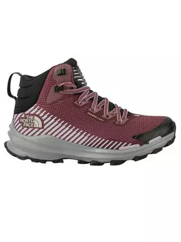 Женские туфли средней длины The North Face Vectiv Fastpack, темно-фиолетовый