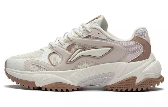 Женские туфли Star Wind Lifestyle с низким верхом, серые/коричневые Lining