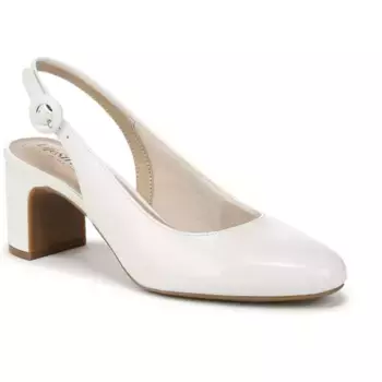 Женские туфли Tia на ремешке Lifestride, белый