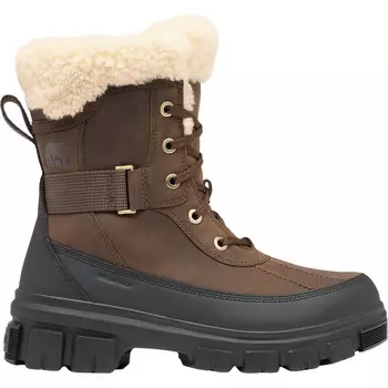 Женские туфли Torino V Parc WP Sorel, коричневый