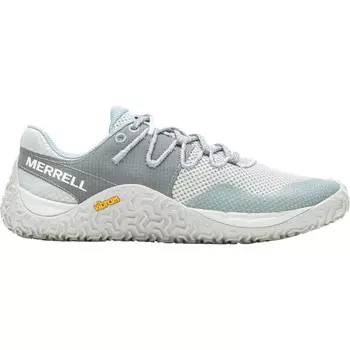 Женские туфли Trail Glove 7 Merrell, серый