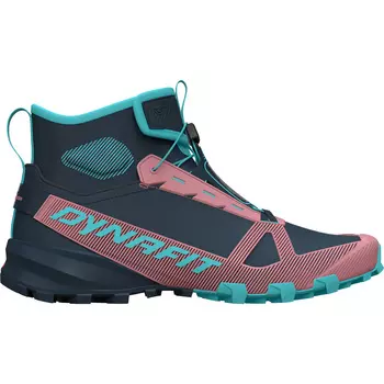 Женские туфли Traverse Mid GTX Dynafit, синий