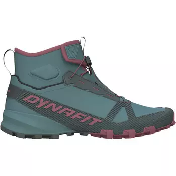 Женские туфли Traverse Mid GTX Dynafit, синий