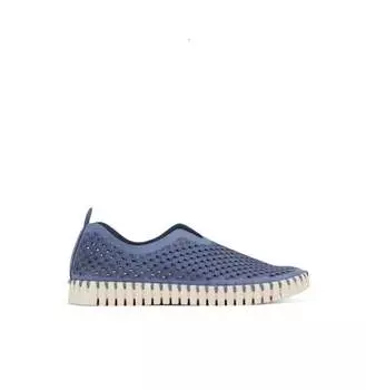 Женские туфли Tulip 139 Slip On в цвете Light Regatta Ilse Jacobsen