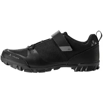 Женские туфли TVL Pavei 20 Vaude, черный
