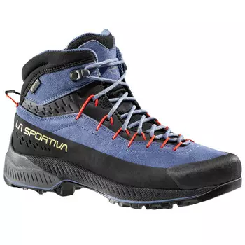 Женские туфли TX4 Evo Mid GTX La Sportiva, синий