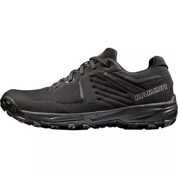Женские туфли Ultimate III Low GTX Mammut, черный
