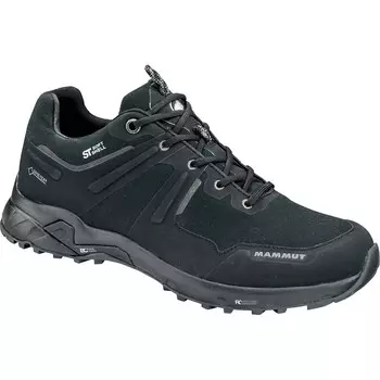 Женские туфли Ultimate Pro Low GTX Mammut, черный