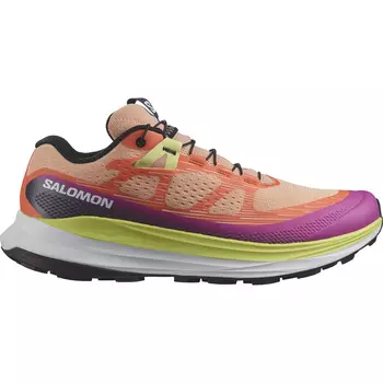 Женские туфли Ultra Glide 2 Salomon, мультиколор