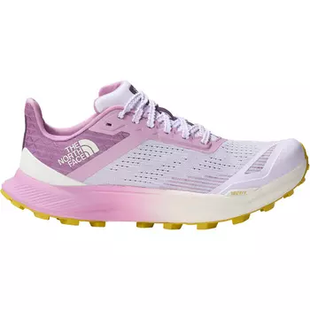 Женские туфли Vectiv Infinite 2 The North Face, фиолетовый