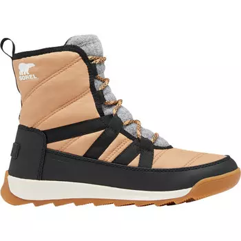 Женские туфли Whitney II Plus на шнуровке WP Sorel, бежевый