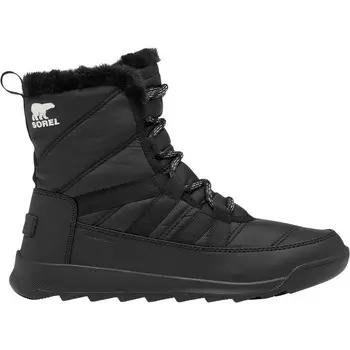 Женские туфли Whitney II Plus на шнуровке WP Sorel, черный