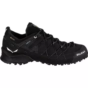 Женские туфли Wildfire 2 GTX Salewa, черный