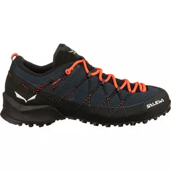 Женские туфли Wildfire 2 Salewa, черный
