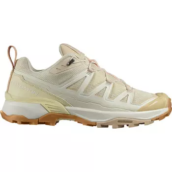 Женские туфли X Ultra 360 Edge Salomon, бежевый