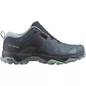 Женские туфли X Ultra 4 GTX Salomon, синий