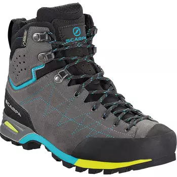 Женские туфли Zodiac Plus GTX Scarpa, серый
