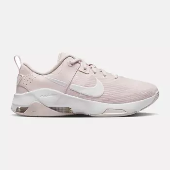 Женские туфли Zoom bella 6 w Nike, белый