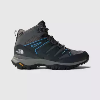 Женские туристические ботинки GORE-TEX Hedgehog The North Face, серый