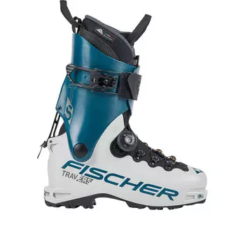 Женские туристические Лыжные ботинки Travers TS Fischer