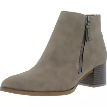 Женские удобные ботильоны Dynasty из искусственной кожи LifeStride, цвет desert