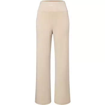 Женские удобные брюки-кюлоты Super.Natural, бежевый