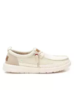 Женские удобные туфли Dockside от Xti из коллекции Refresh Collection, синий